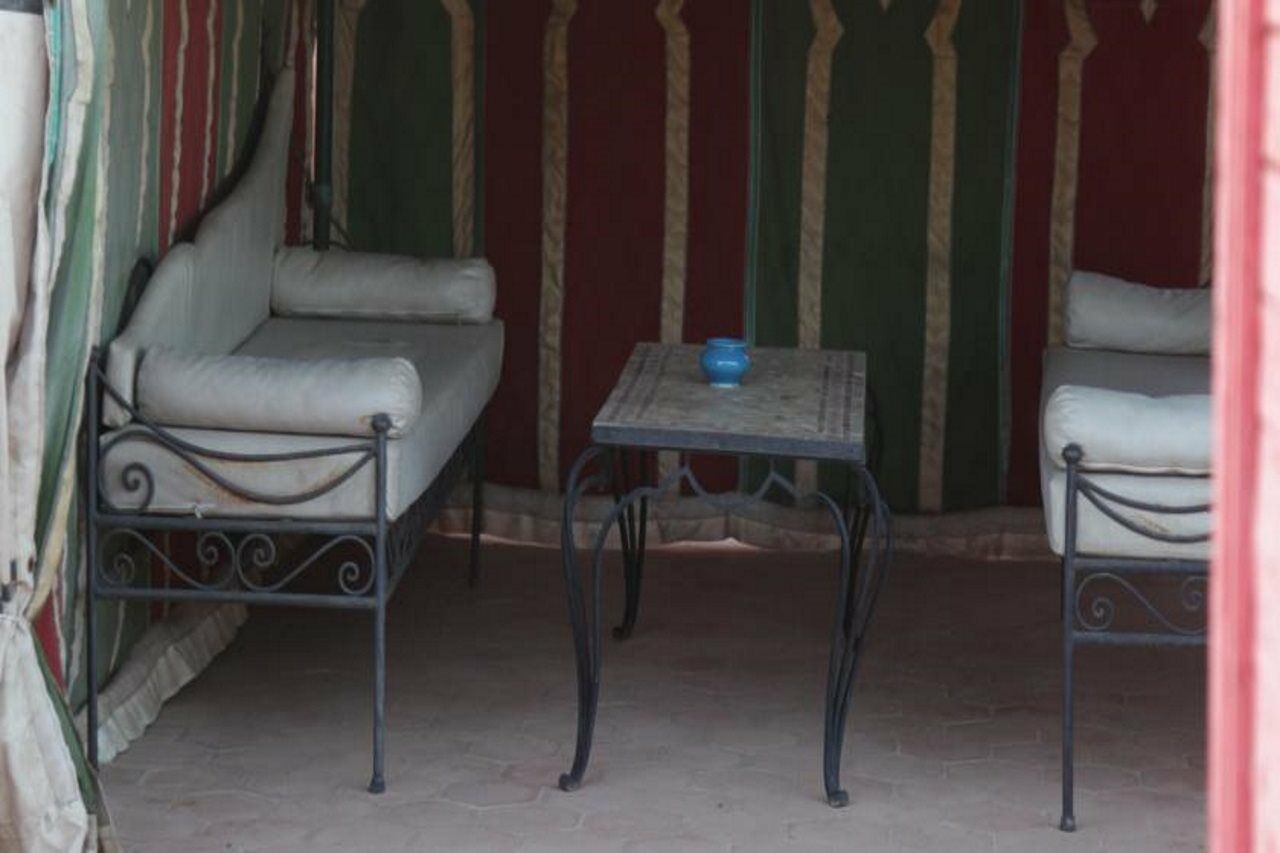 Riad Roxanne Marrakesh Exterior photo